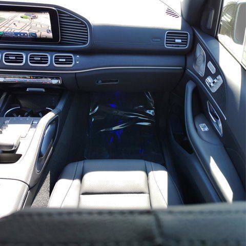 Certified 2026 Mercedes-Benz GLE 350 4MATIC image 16