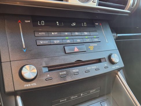 Used 2016 Lexus IS 200t image 14