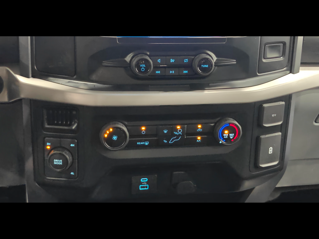 Used 2023 Ford F150 XLT w/ XTR Package AWD/4WD image 9