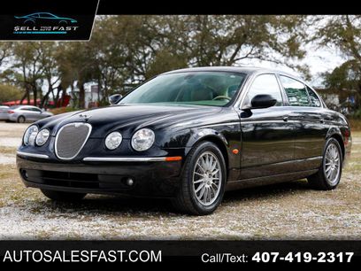 Used 2006 Jaguar S-TYPE 3.0