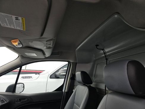 Used 2016 Ford Transit Connect XL FWD image 13