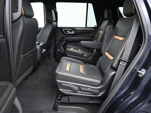 Used 2023 GMC Yukon AT4 w/ Technology Package image 28