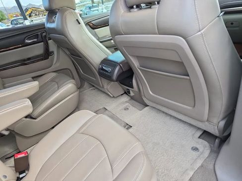 Used 2015 GMC Acadia Denali FWD image 20