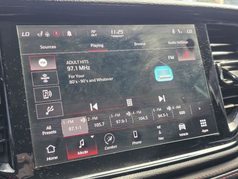 Used 2021 Dodge Durango R/T w/ Blacktop Package image 21