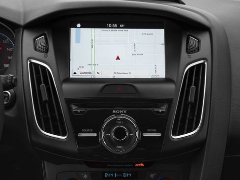 Used 2016 Ford Focus RS image 17