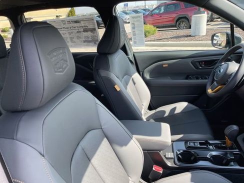 Used 2026 Subaru Forester Wilderness image 18