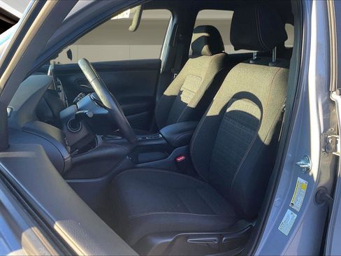 Used 2023 Honda HR-V Sport image 27