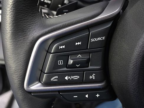 Certified 2025 Subaru Outback Limited w/ Tech Package 3 image 34