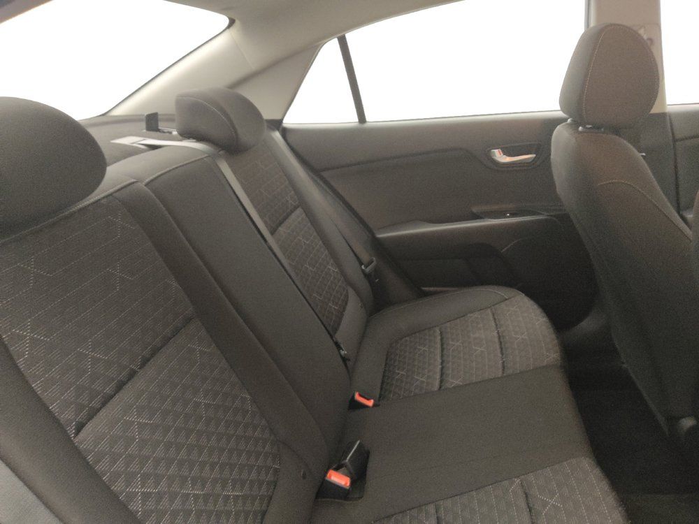 Used 2019 Kia Rio S FWD image 19