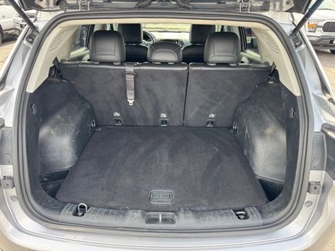 Used 2019 Jeep Compass Limited image 31