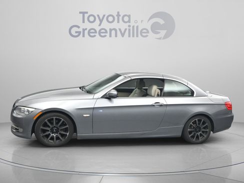 Used 2013 BMW 328i Convertible RWD image 4