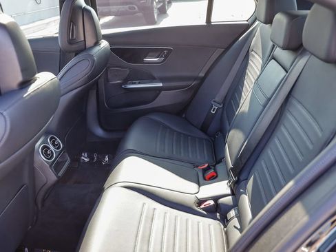 Used 2022 Mercedes-Benz C 300 Sedan image 23
