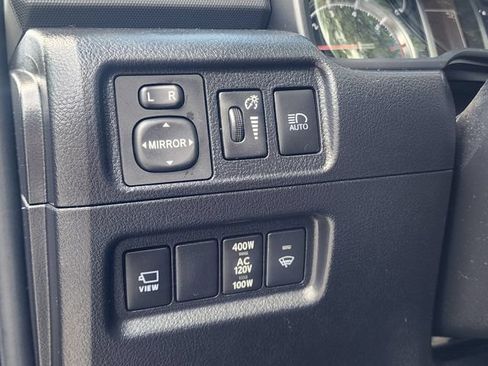 Used 2024 Toyota 4Runner Limited RWD image 29