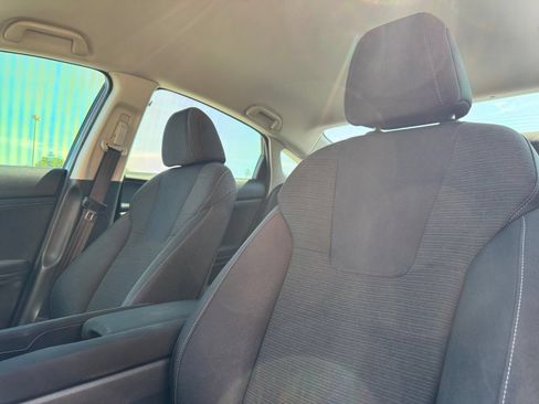 Used 2022 Honda Insight EX image 18