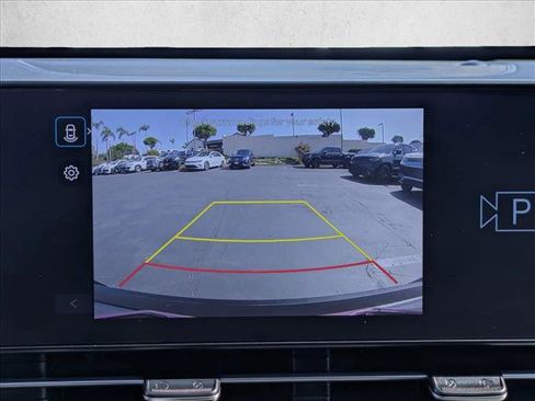 Used 2024 Hyundai Kona SEL FWD image 13