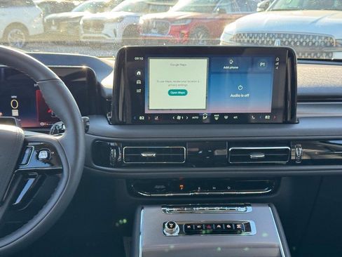 New 2026 Lincoln Aviator AWD image 15