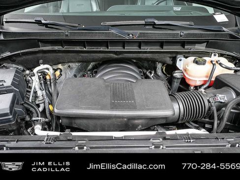 Used 2024 Cadillac Escalade ESV Sport image 39