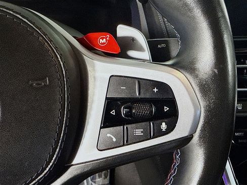 Used 2023 BMW M8 Gran Coupe xDrive Competition w/ M Carbon Exterior Package image 15