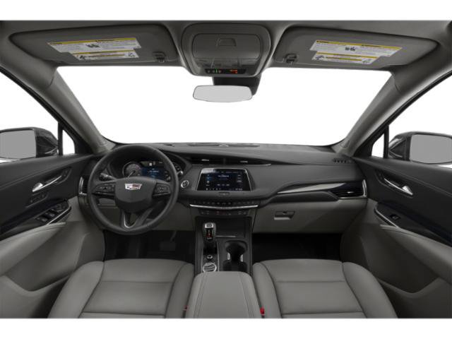Used 2019 Cadillac XT4 Luxury FWD image 31