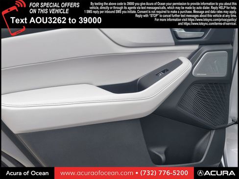 Certified 2025 Acura MDX SH-AWD w/ Technology Package image 13