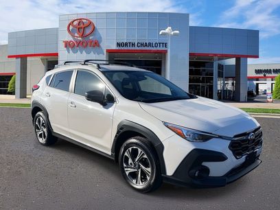 Used 2025 Subaru Crosstrek 2.5i Premium
