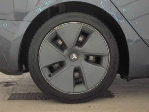 Used 2023 Tesla Model 3 Standard Range RWD image 20