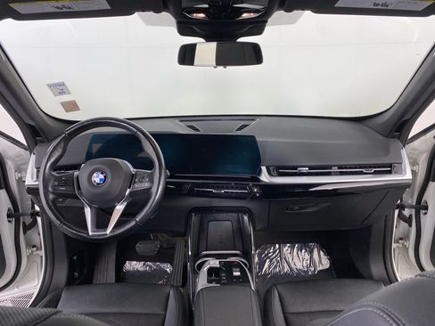 Used 2023 BMW X1 xDrive28i AWD/4WD image 18