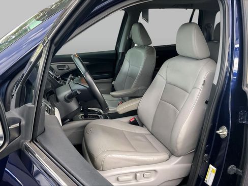 Used 2019 Honda Pilot EX-L image 19