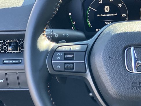 Used 2026 Honda CR-V Sport-L image 21