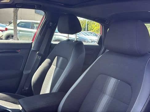 Certified 2025 Honda Civic Sport image 11