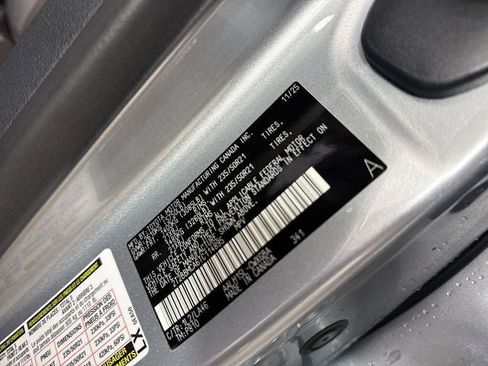 New 2026 Lexus RX 350 w/ Luxury Package image 37