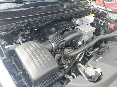 Used 2024 RAM 1500 Tradesman w/ Warlock PACKAGE image 12