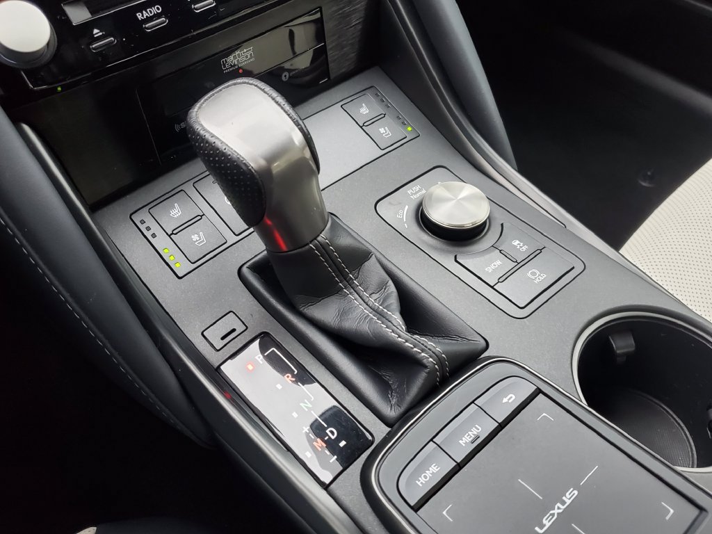 Used 2022 Lexus IS 350 F Sport AWD/4WD image 27