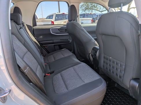 Used 2024 Ford Bronco Sport Big Bend AWD/4WD image 22