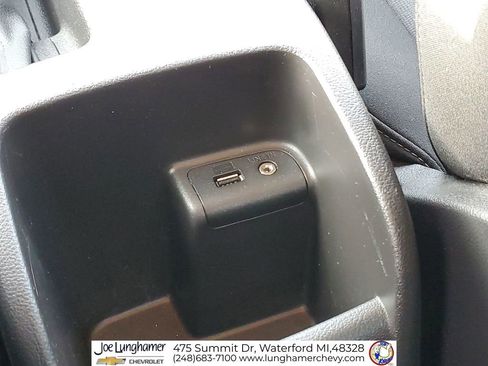 Used 2016 Ford Focus S image 20