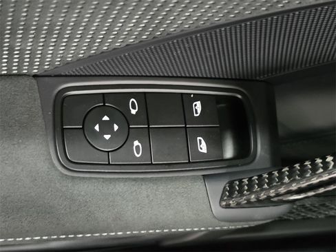 Used 2025 Porsche 911 GT3 RS image 21