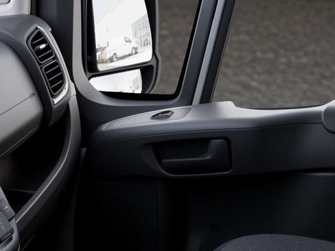 New 2026 RAM ProMaster 2500 w/ Quick Order Package 22G SLT image 25