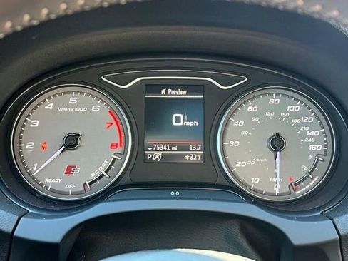 Used 2019 Audi S3 Premium Plus AWD/4WD image 37