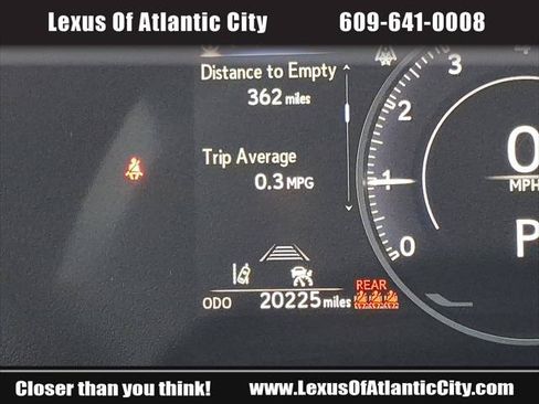 Certified 2023 Lexus RX 350 Premium w/ Accessory Package (Z1) AWD/4WD image 21