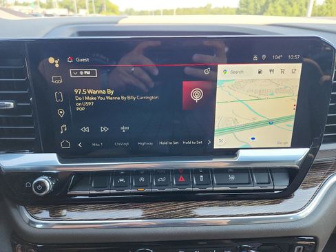 New 2026 GMC Sierra 1500 SLE image 12