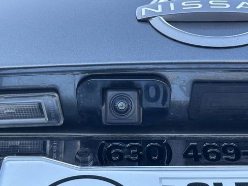 Certified 2024 Nissan Sentra SV image 15