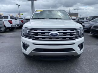 Used 2021 Ford Expedition Limited RWD video 2