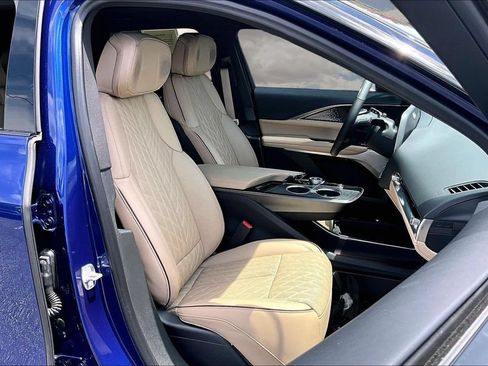 Used 2024 Cadillac Lyriq Sport w/ Nappa Leather Package AWD/4WD image 29