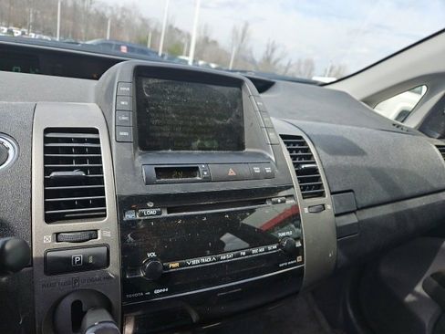 Used 2007 Toyota Prius image 8