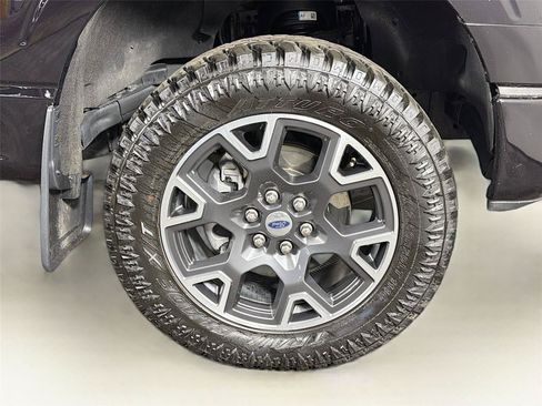 Used 2024 Ford F150 STX AWD/4WD image 35
