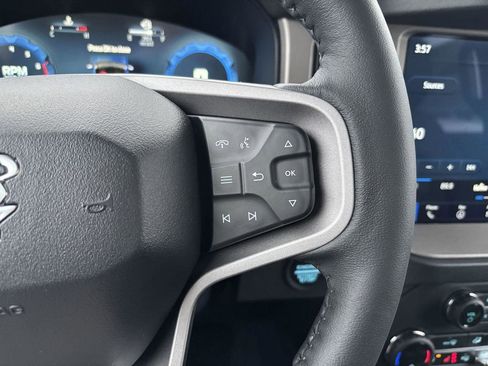 New 2025 Ford Bronco Outer Banks image 26