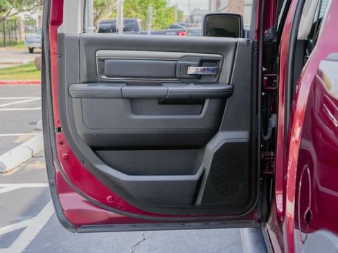 Used 2017 RAM 1500 Sport AWD/4WD image 39