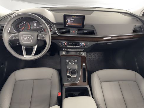 Used 2018 Audi Q5 Premium image 19