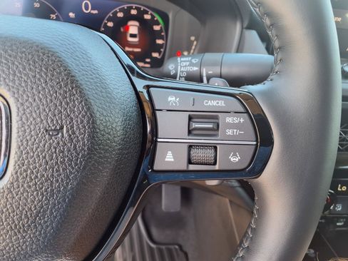 Used 2026 Honda Accord Touring image 20