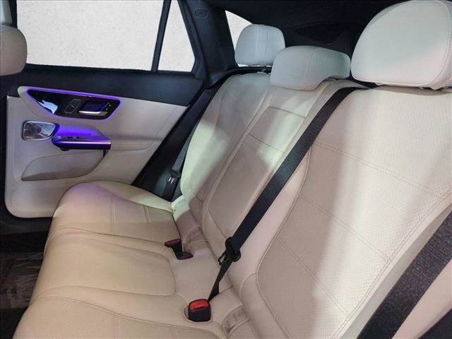 Certified 2026 Mercedes-Benz GLC 300 image 18